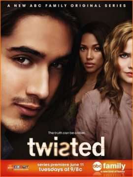 Twisted streaming