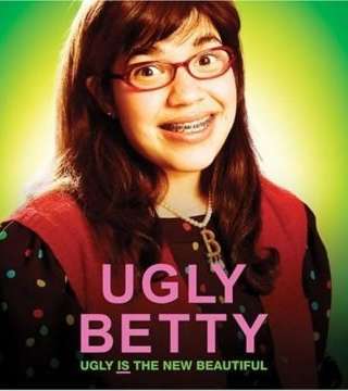 Ugly Betty streaming