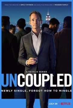 Uncoupled (2022) streaming