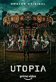 Utopia streaming