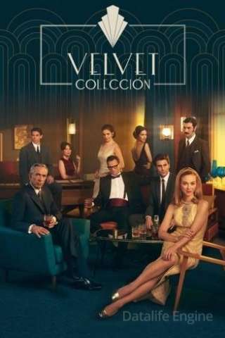 Velvet Collection streaming