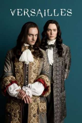 Versailles streaming