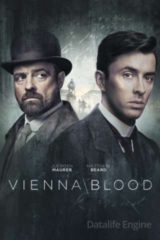 Vienna Blood streaming