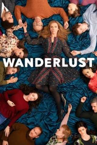 Wanderlust streaming