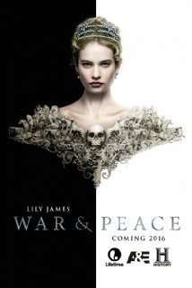 War and Peace streaming