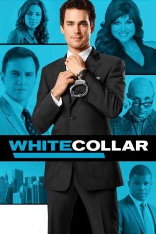 White Collar - Fascino criminale streaming