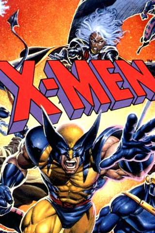 Insuperabili X-Men - 92 streaming