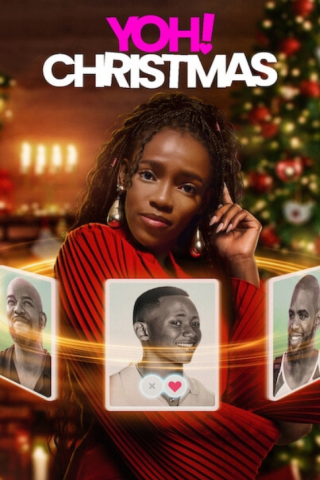 Yoh! Christmas streaming