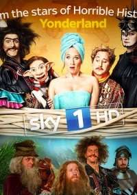 Yonderland streaming