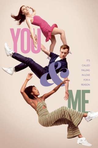 You &amp; Me streaming