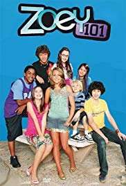 Zoey 101 streaming