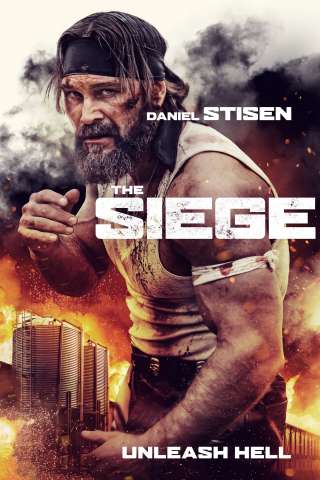 The Siege - L'assedio streaming