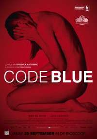 Code Blue streaming