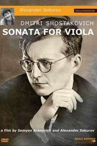 Sonata for Viola streaming