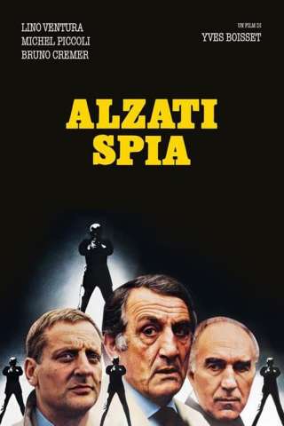 Alzati spia streaming