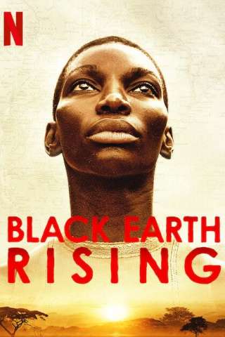 Black Earth Rising streaming