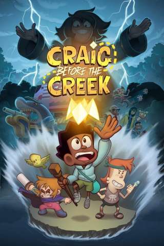 Craig of the Creek streaming