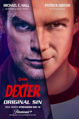 Dexter - Original Sin streaming