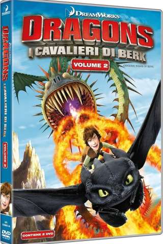 Dragons I cavalieri di Berk streaming