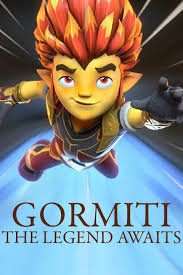 Gormiti (2018) streaming