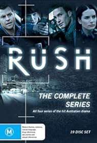 Rush (2008) streaming