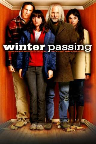 Winter Passing streaming