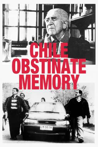 Chile: Obstinate Memory streaming