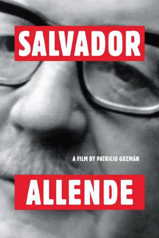 Salvador Allende streaming