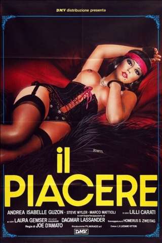 Il Piacere streaming