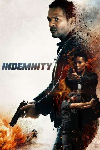 Indemnity - Caccia alla verità streaming