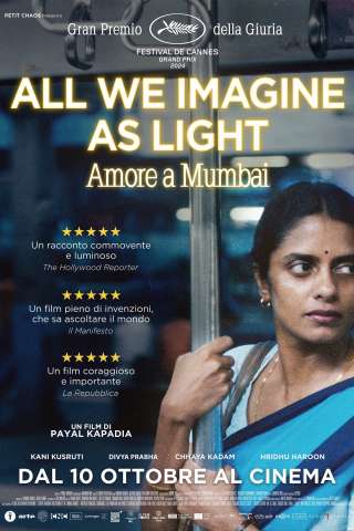 Amore a Mumbai streaming