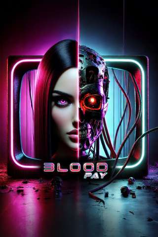 Blood pay streaming