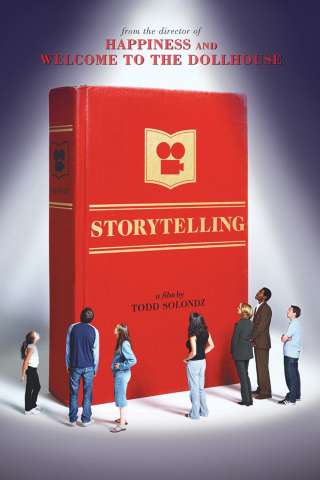 Storytelling streaming