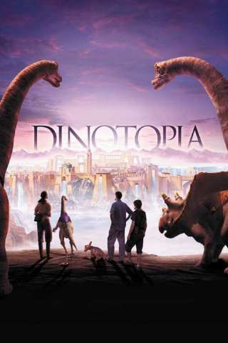 Dinotopia streaming