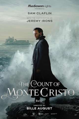 Il Conte di Montecristo streaming