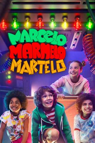 Marcelo Martello Marshmallow streaming