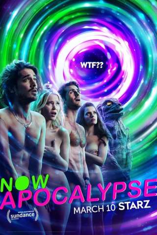 Now Apocalypse streaming