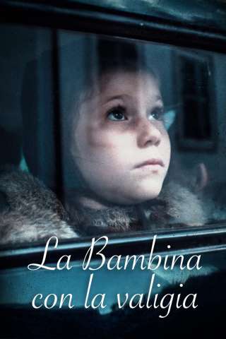 La bambina con la valigia streaming