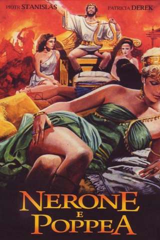 Nerone e Poppea streaming