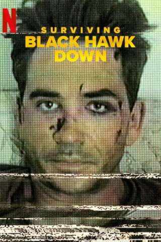 Black Hawk Down - la storia vera streaming