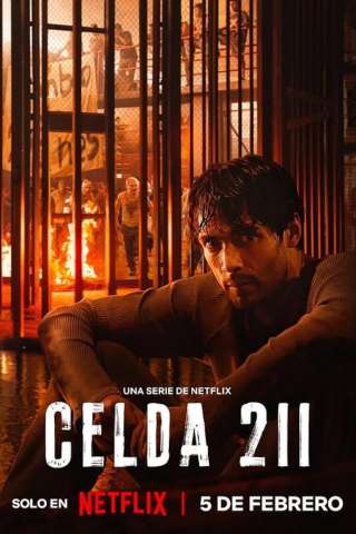 Cella 211 streaming