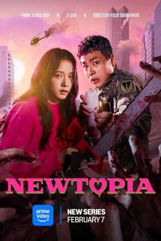 Newtopia streaming