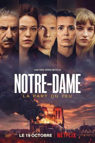 Notre-Dame streaming