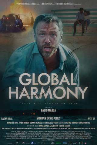 Global Harmony streaming