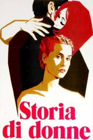 Storia di donne streaming