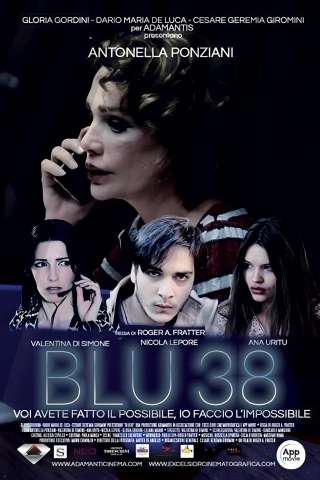 Blu38 streaming