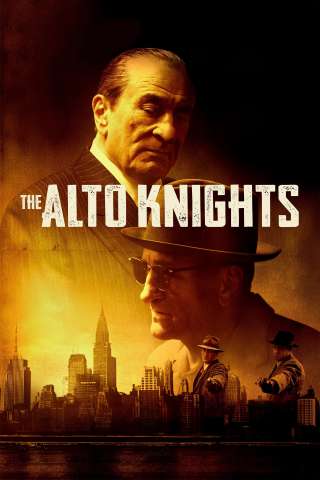 The Alto Knights - I due volti del crimine streaming