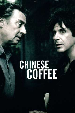 Chinese Coffee streaming