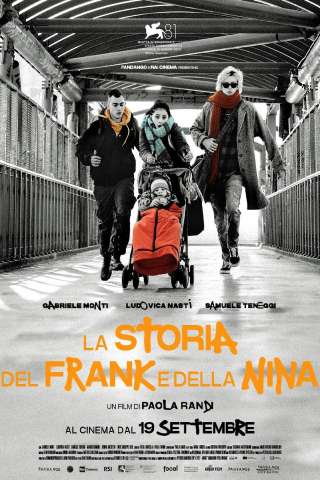 La storia del Frank e della Nina streaming