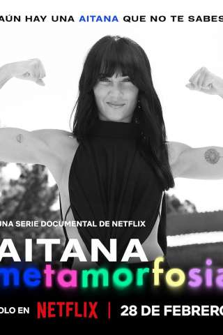 Aitana - Metamorfosi di una star streaming